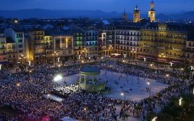 Hostal Pamplona Pamplona